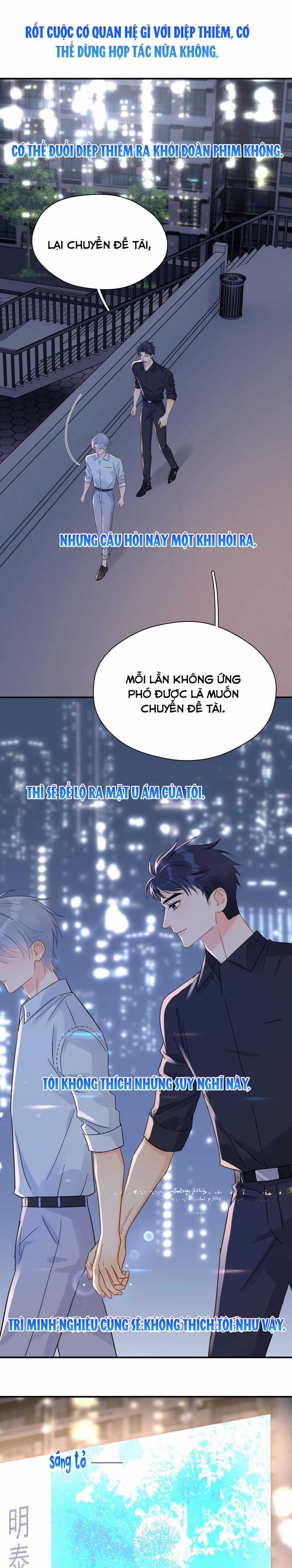 Theo Đuôi Chapter 80 trang 13