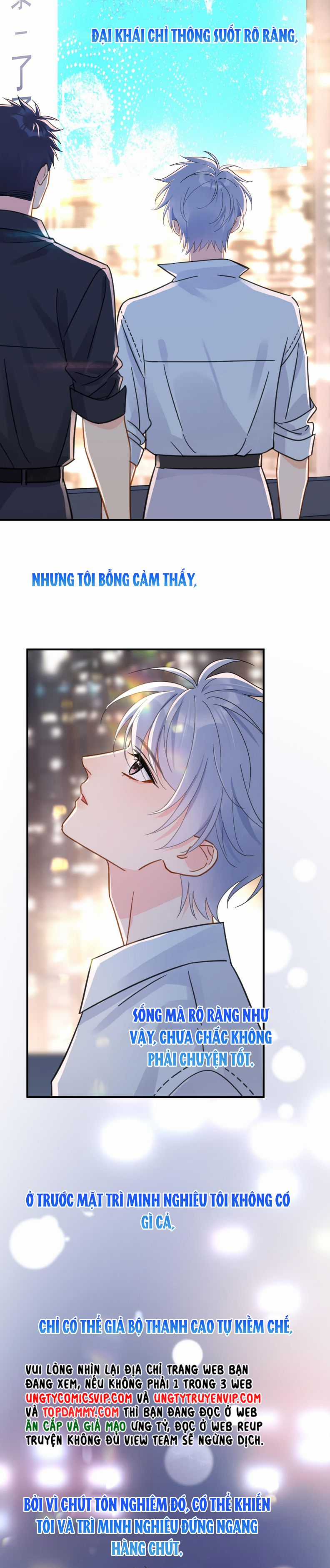 Theo Đuôi Chapter 80 trang 14