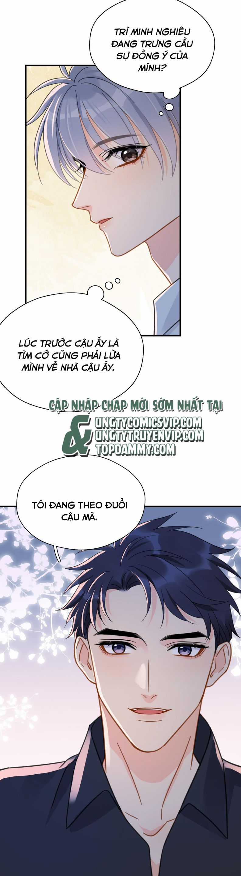 Theo Đuôi Chapter 80 trang 17