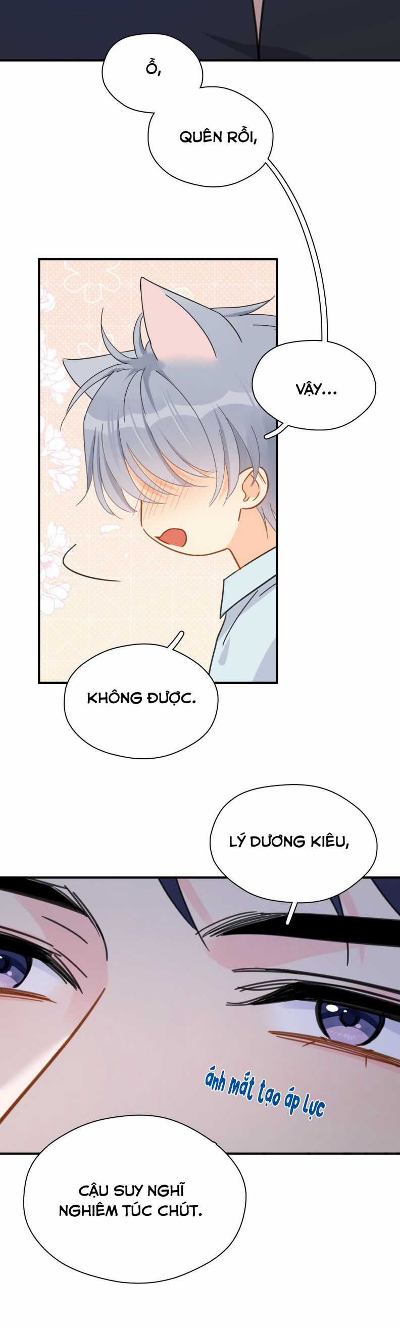 Theo Đuôi Chapter 80 trang 18