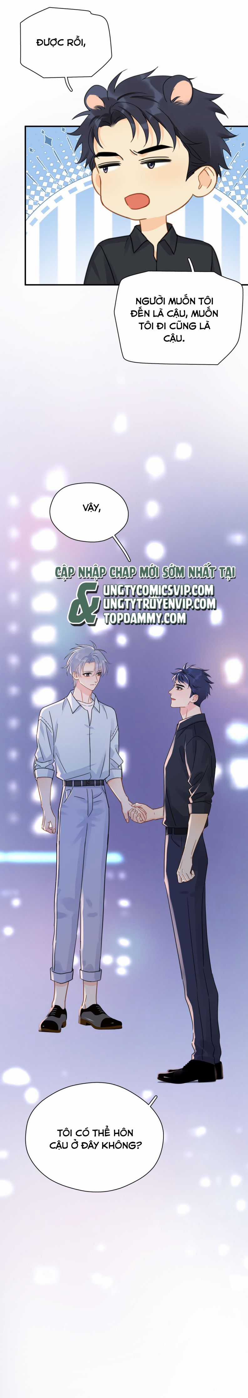 Theo Đuôi Chapter 80 trang 20