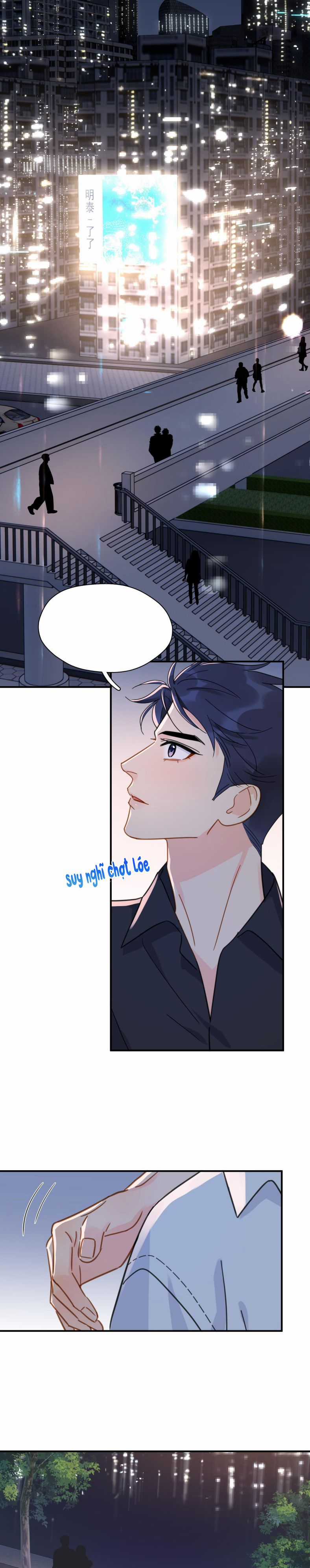 Theo Đuôi Chapter 80 trang 5