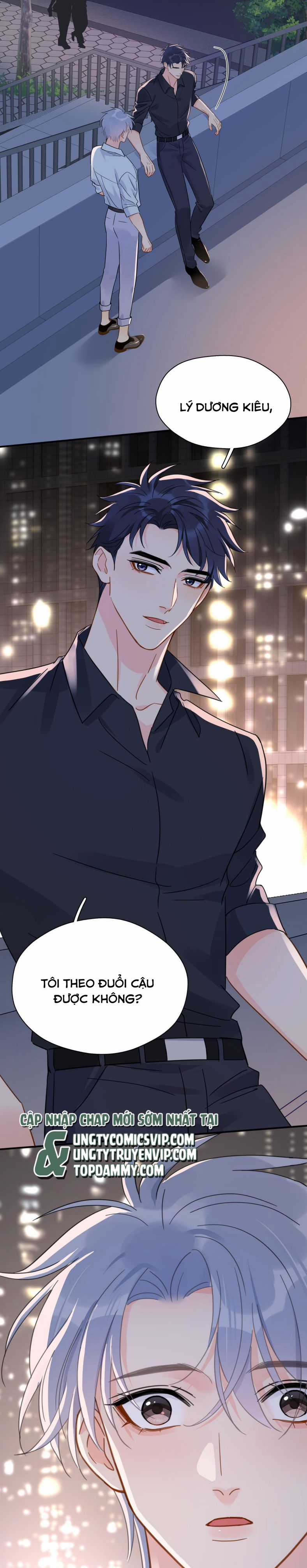 Theo Đuôi Chapter 80 trang 6