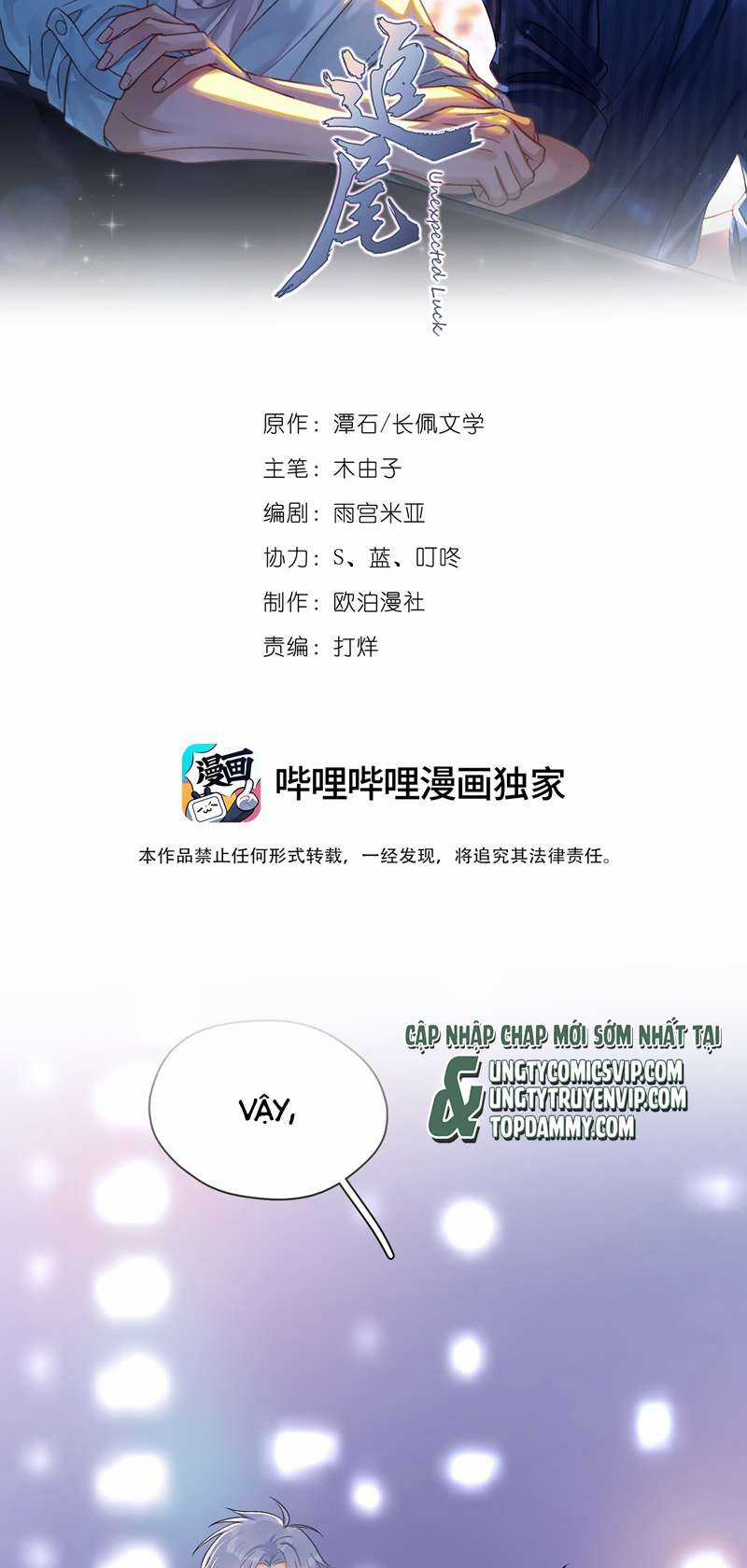 Theo Đuôi Chapter 81 trang 1