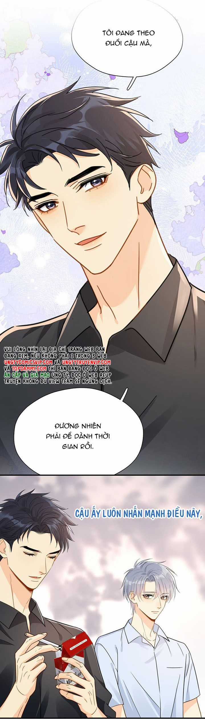 Theo Đuôi Chapter 83 trang 0