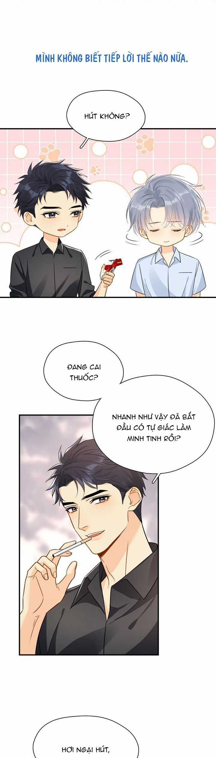 Theo Đuôi Chapter 83 trang 1