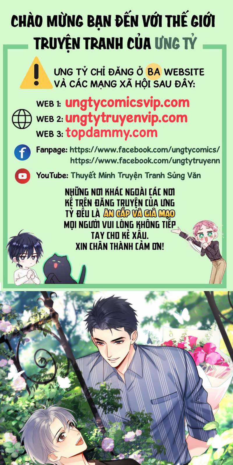 Theo Đuôi Chapter 84 trang 0