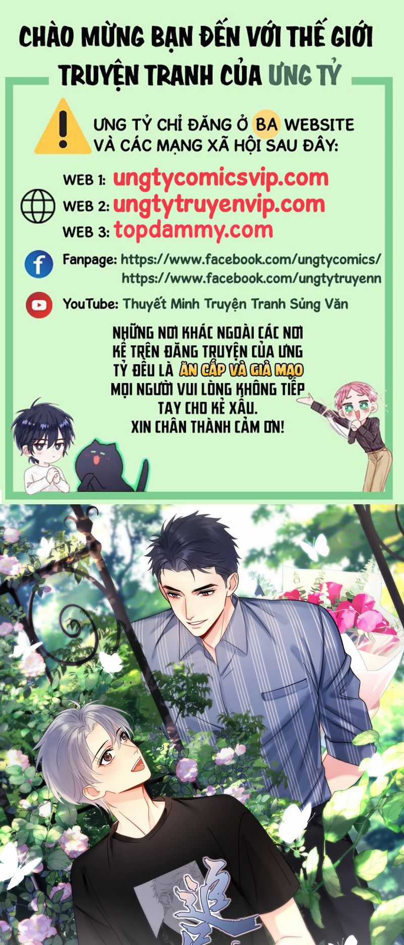 Theo Đuôi Chapter 87 trang 0