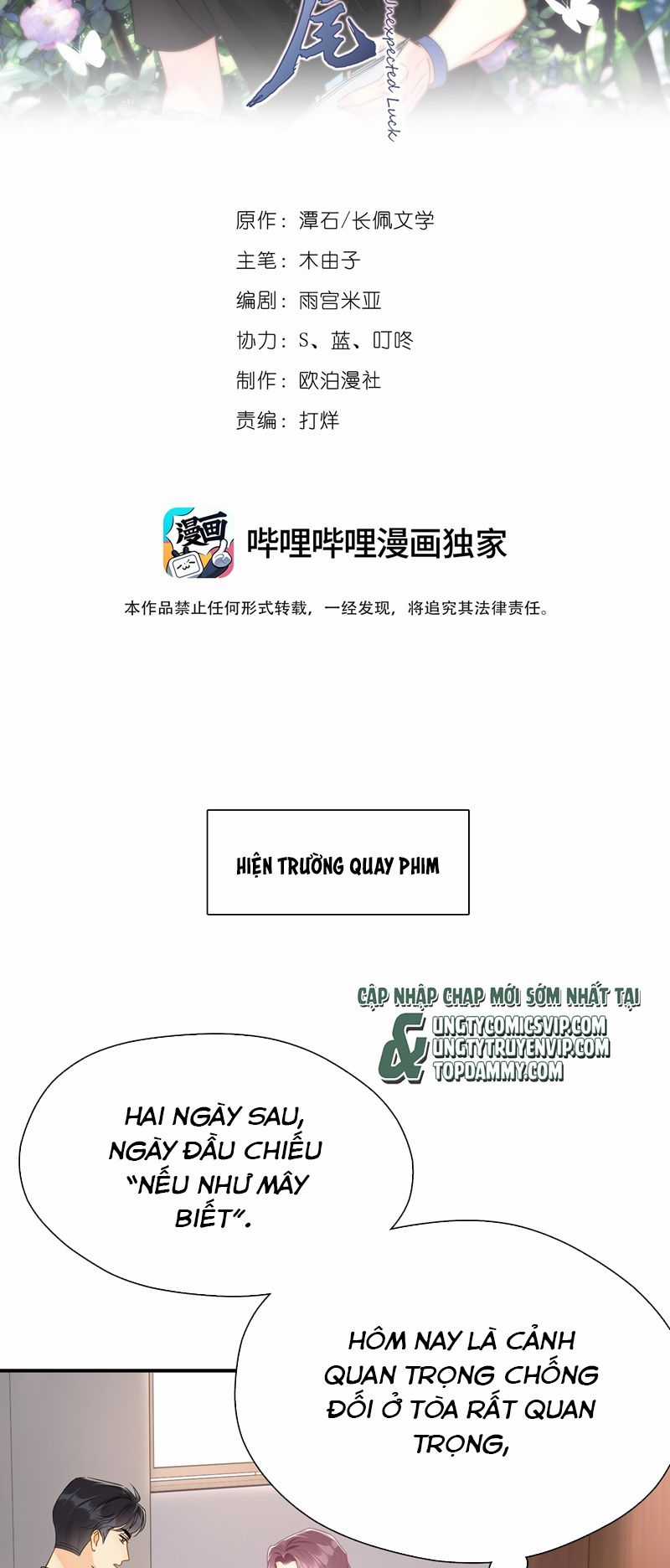Theo Đuôi Chapter 87 trang 1