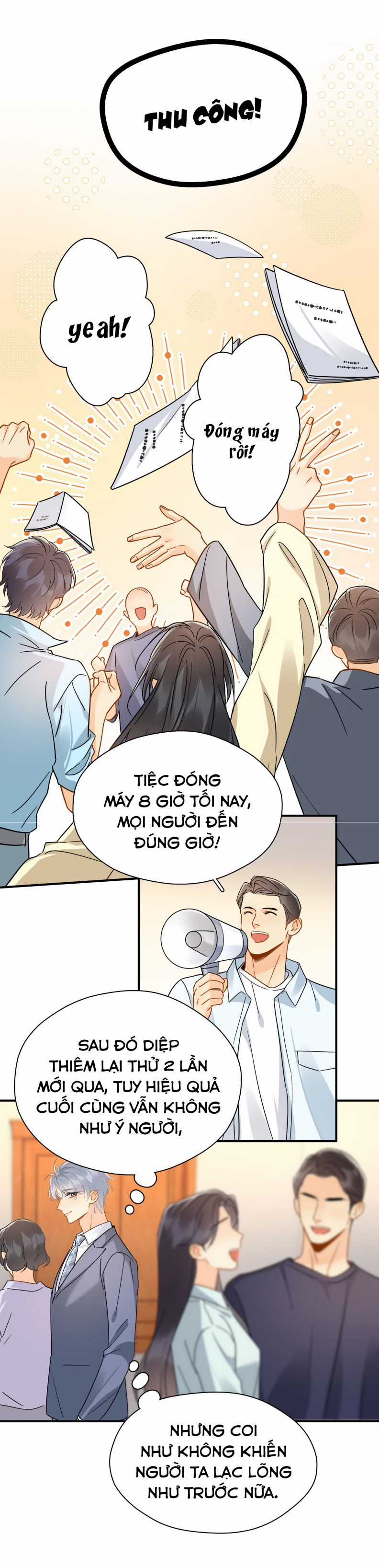 Theo Đuôi Chapter 88 trang 1
