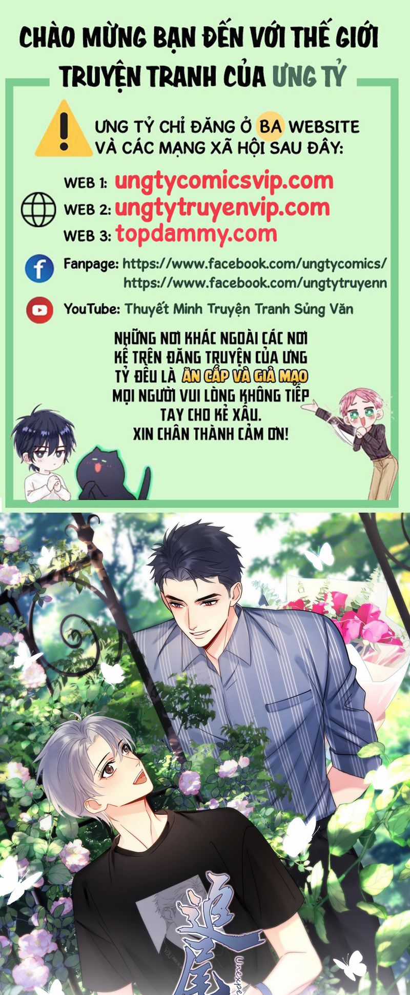 Theo Đuôi Chapter 90 trang 0