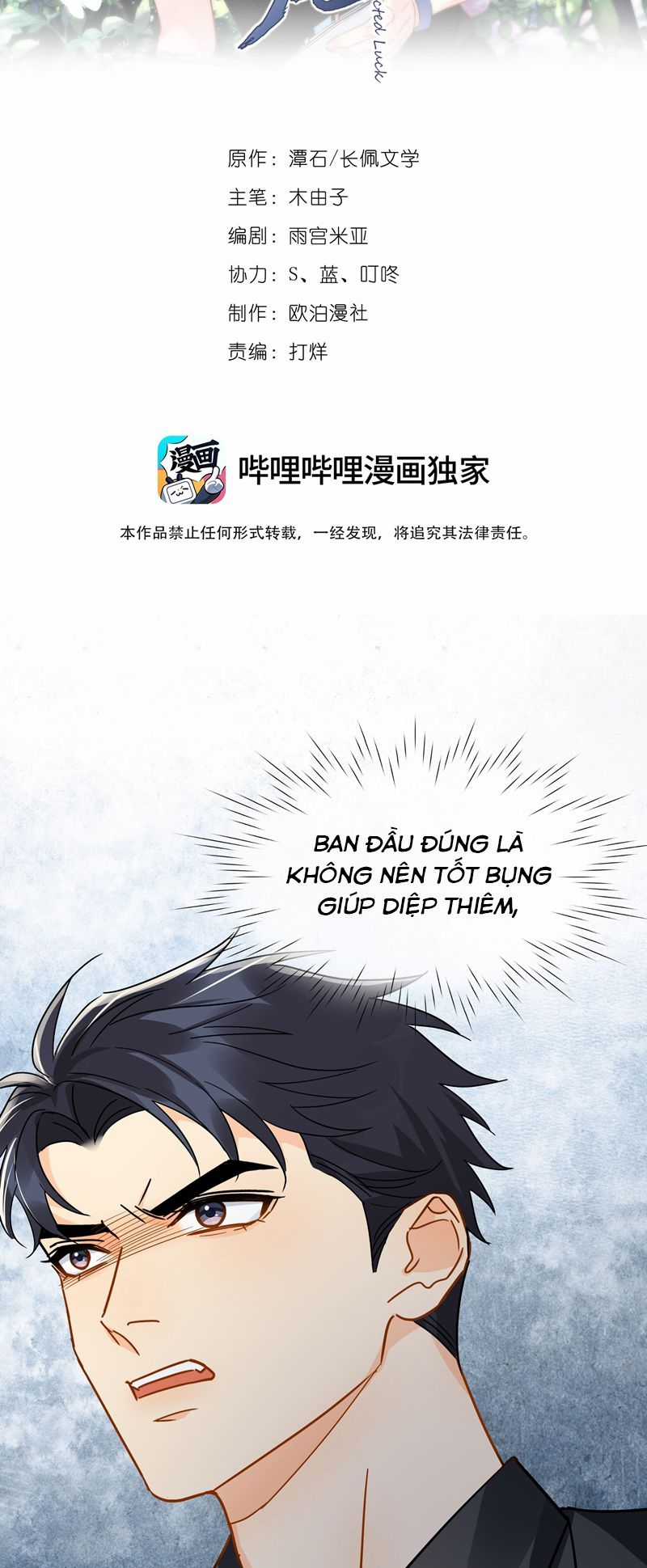 Theo Đuôi Chapter 90 trang 1