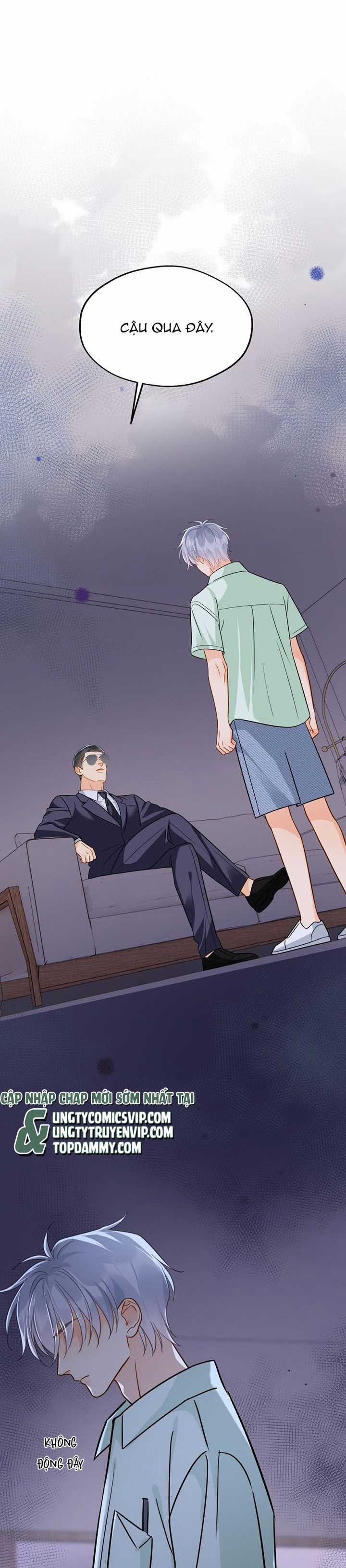 Theo Đuôi Chapter 91 trang 0