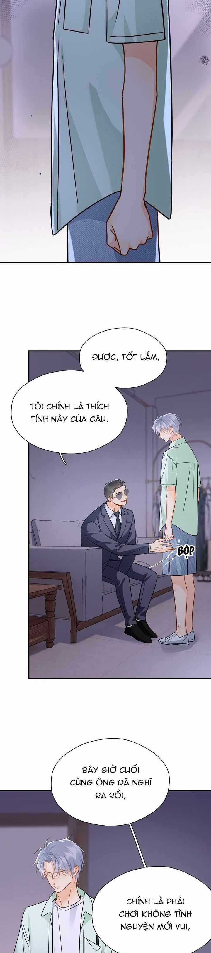 Theo Đuôi Chapter 91 trang 1
