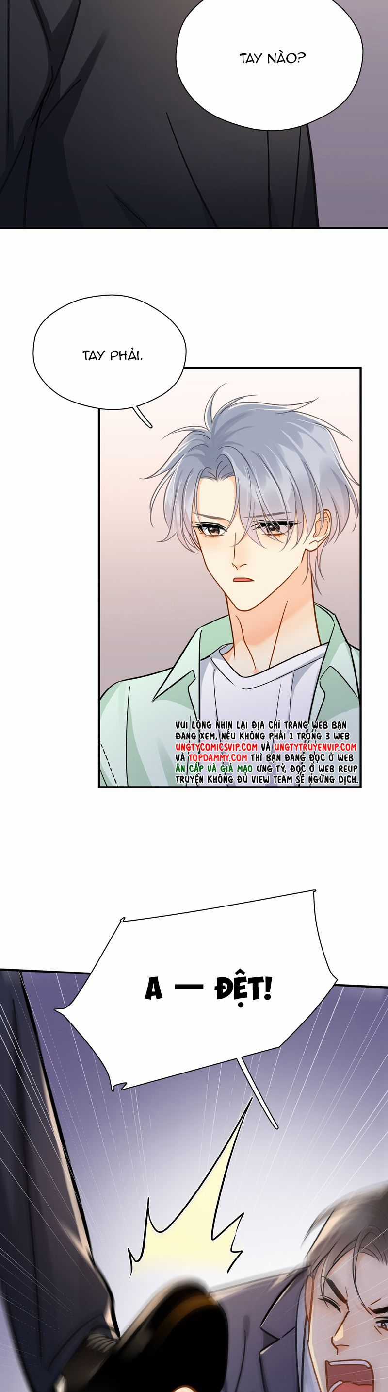 Theo Đuôi Chapter 93 trang 1