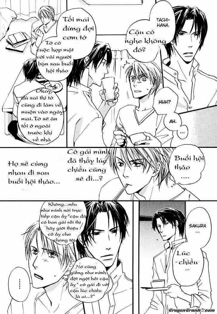 Theory Of Monopoly Chapter 1 trang 10