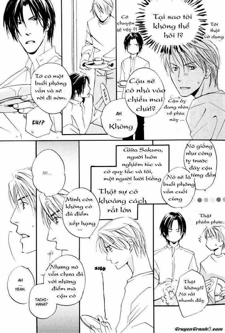 Theory Of Monopoly Chapter 1 trang 11