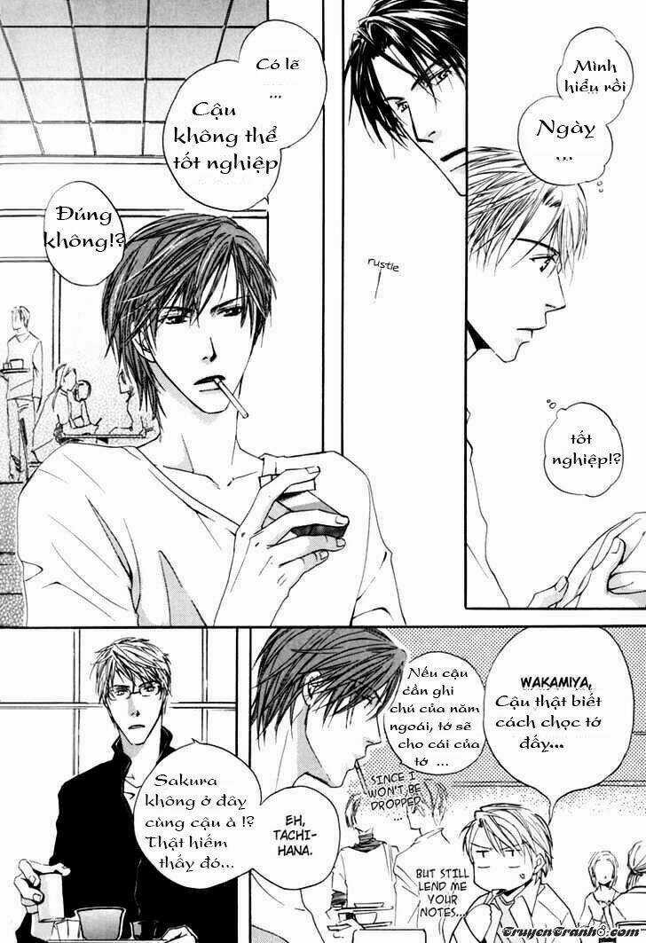 Theory Of Monopoly Chapter 1 trang 12