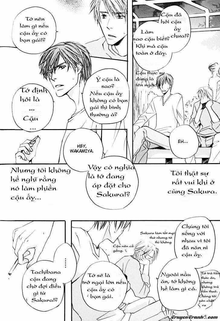 Theory Of Monopoly Chapter 1 trang 14