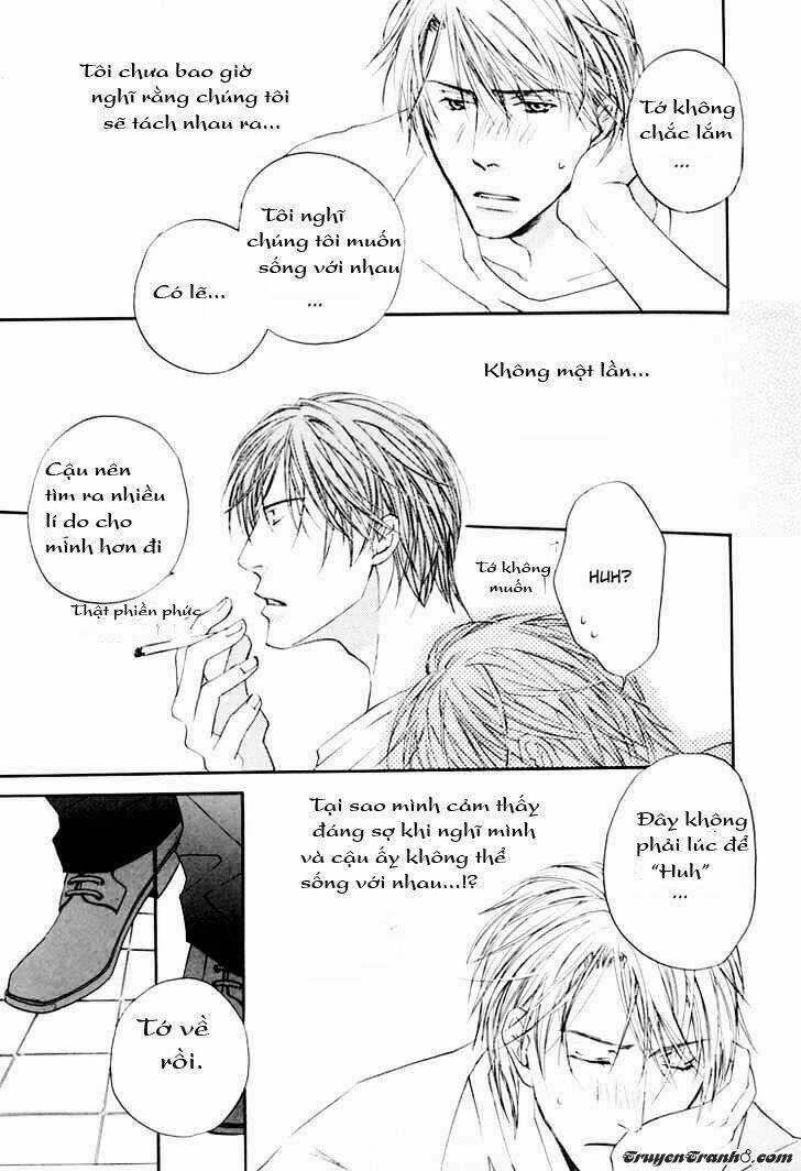 Theory Of Monopoly Chapter 1 trang 15