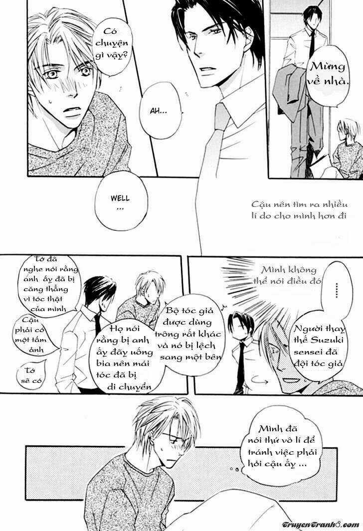 Theory Of Monopoly Chapter 1 trang 16