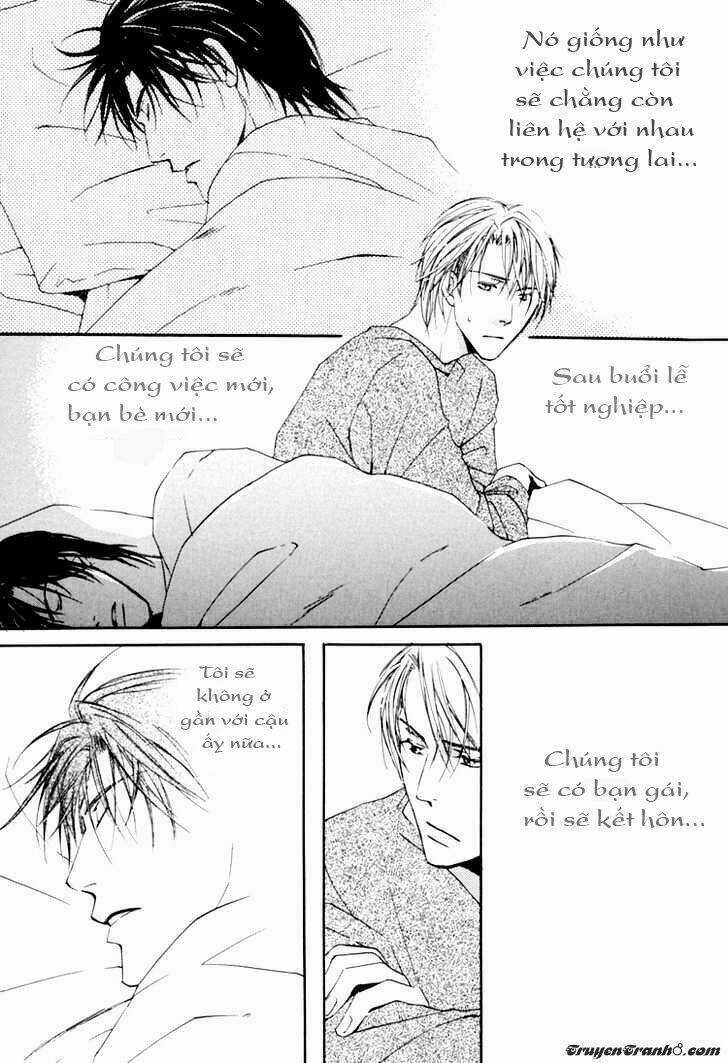 Theory Of Monopoly Chapter 1 trang 17