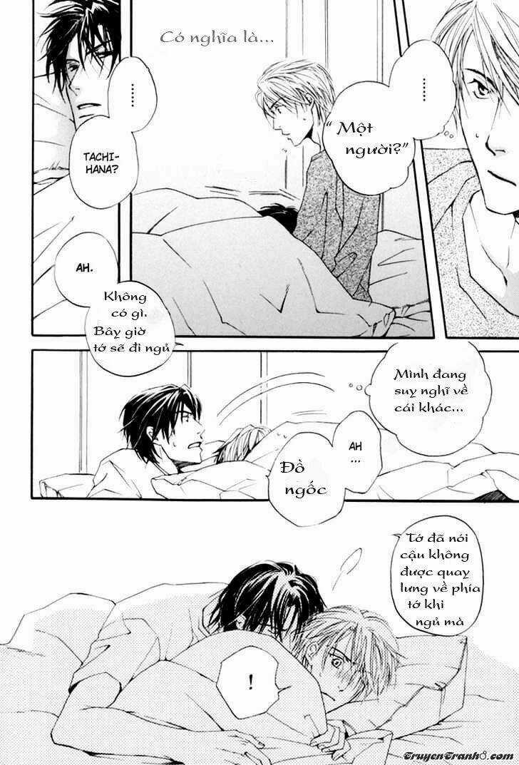 Theory Of Monopoly Chapter 1 trang 18