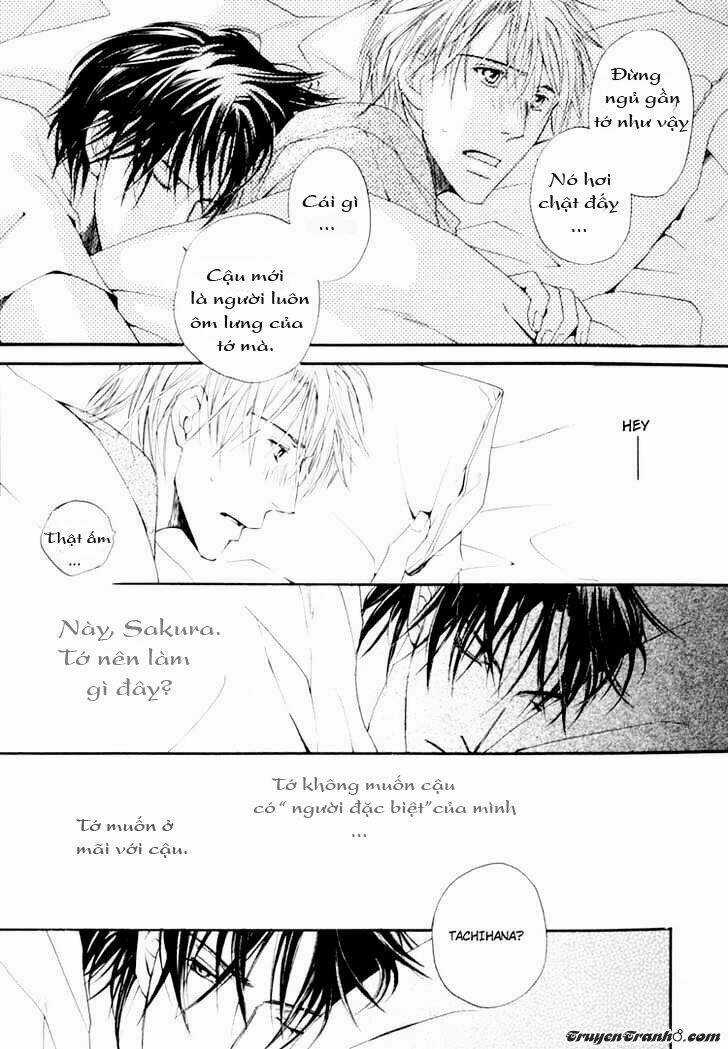 Theory Of Monopoly Chapter 1 trang 19