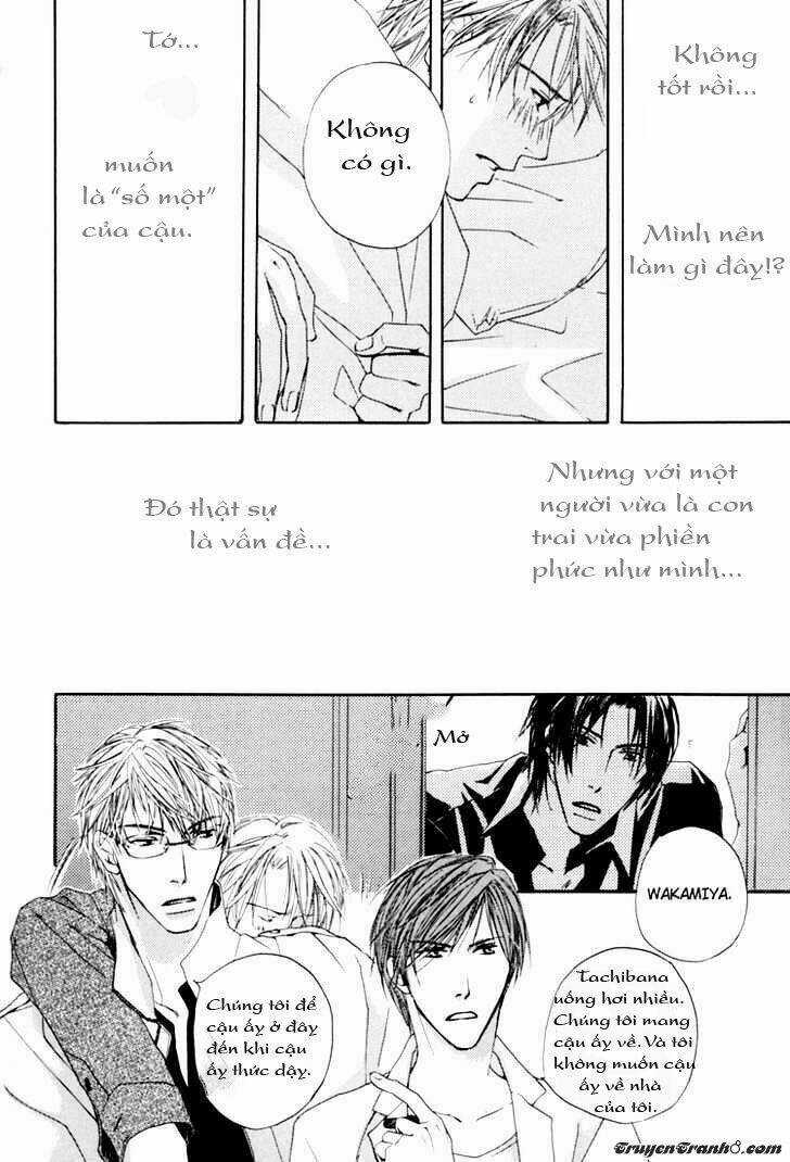 Theory Of Monopoly Chapter 1 trang 20