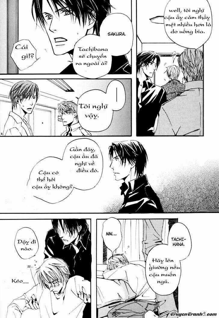 Theory Of Monopoly Chapter 1 trang 21