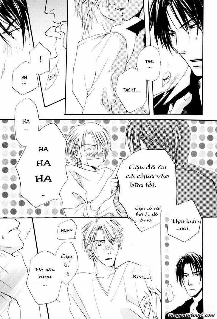 Theory Of Monopoly Chapter 1 trang 23