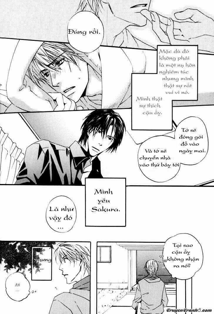 Theory Of Monopoly Chapter 1 trang 26