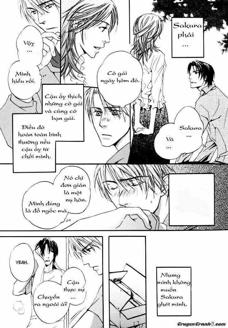 Theory Of Monopoly Chapter 1 trang 27