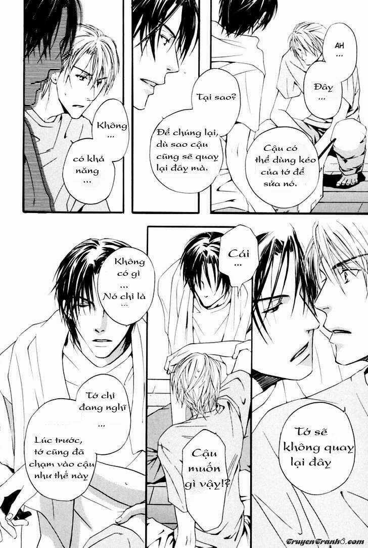 Theory Of Monopoly Chapter 1 trang 28