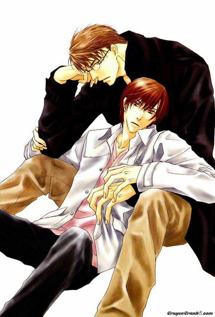 Theory Of Monopoly Chapter 1 trang 3