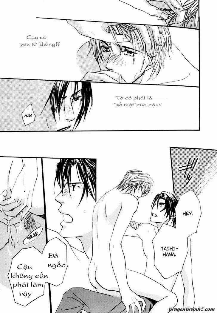 Theory Of Monopoly Chapter 1 trang 31