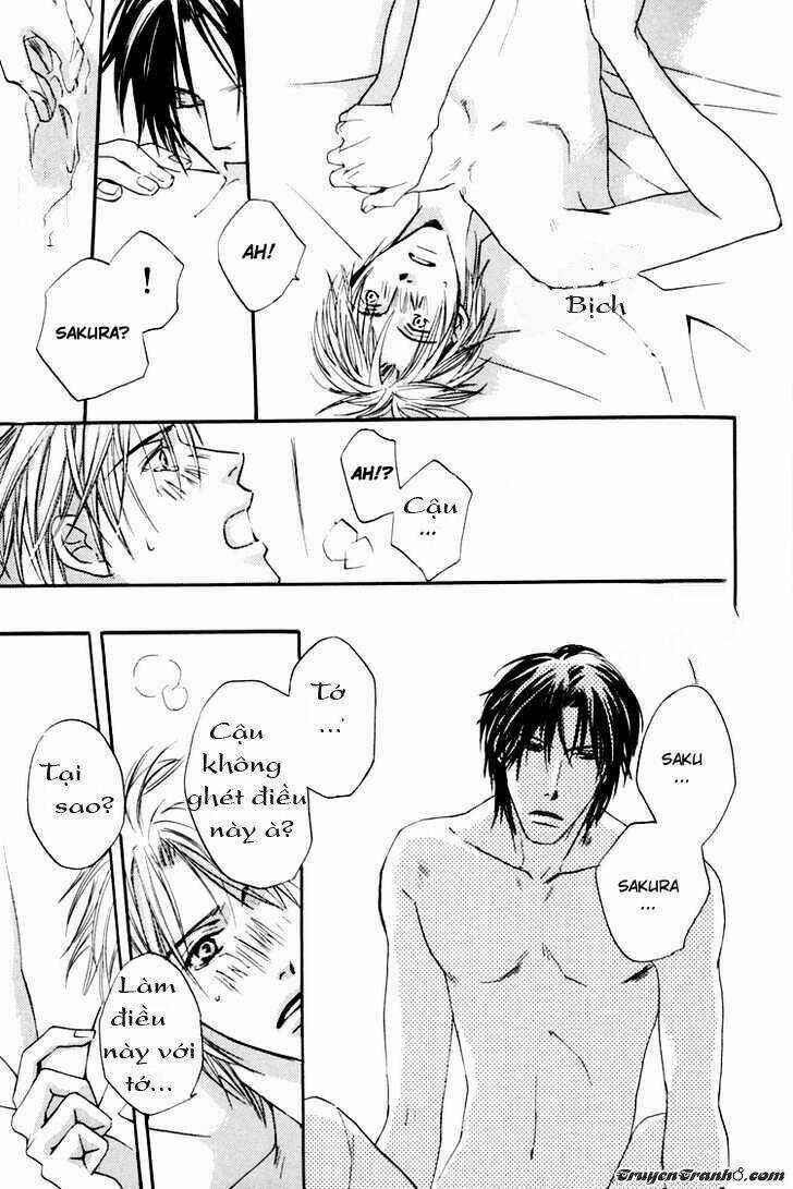 Theory Of Monopoly Chapter 1 trang 33