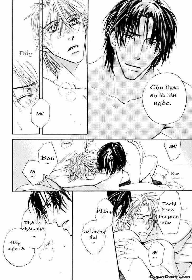 Theory Of Monopoly Chapter 1 trang 34