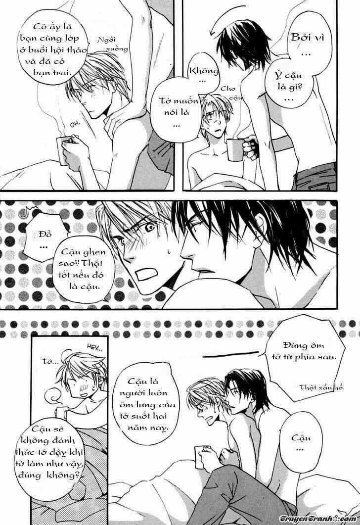 Theory Of Monopoly Chapter 1 trang 37