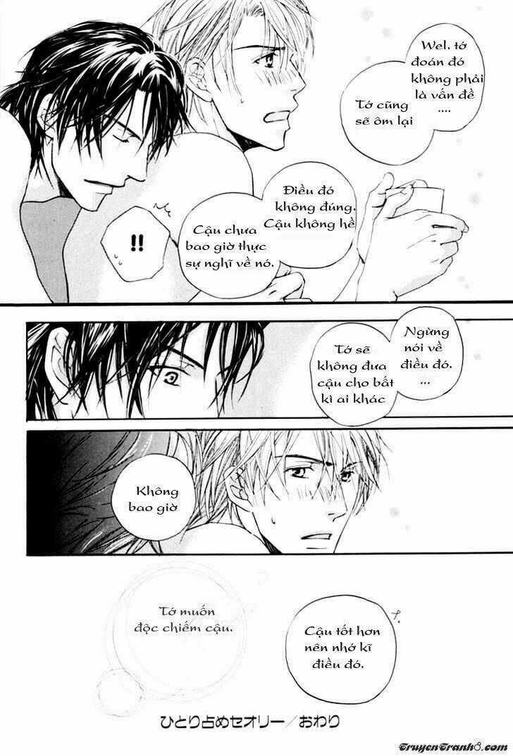 Theory Of Monopoly Chapter 1 trang 38