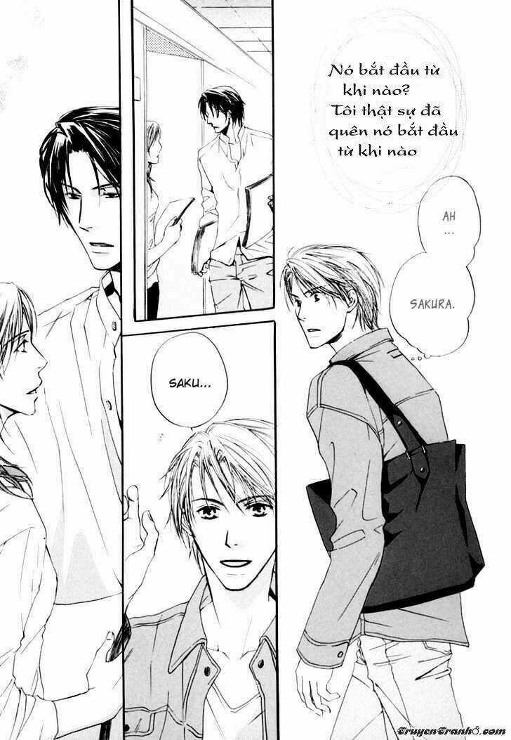 Theory Of Monopoly Chapter 1 trang 7