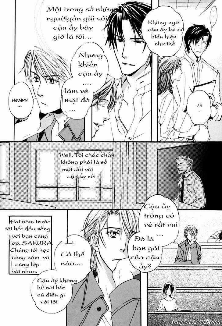 Theory Of Monopoly Chapter 1 trang 8