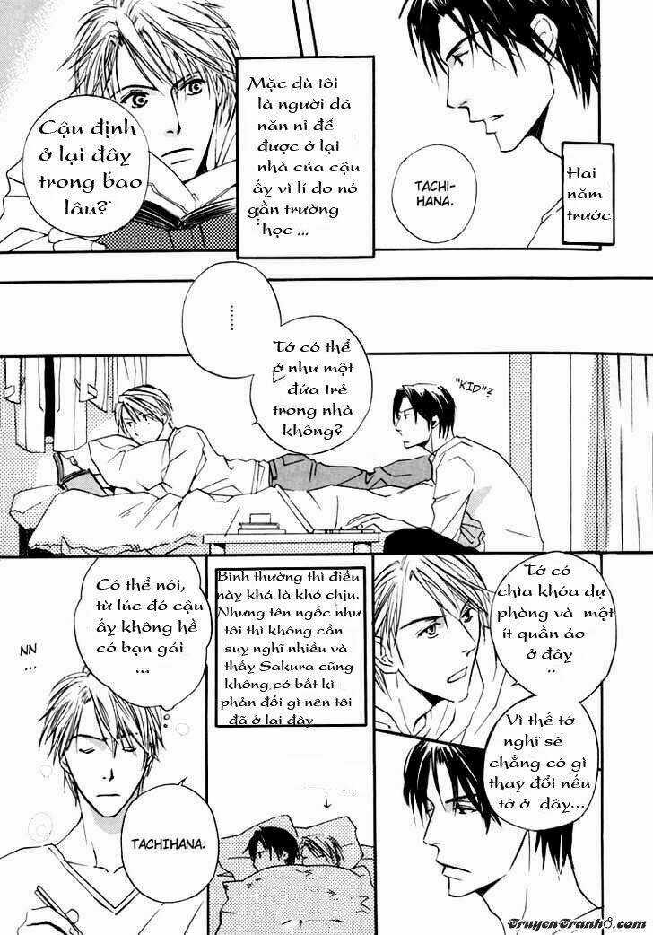 Theory Of Monopoly Chapter 1 trang 9