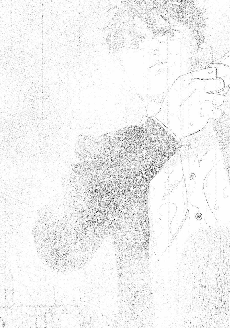 Theseus No Fune Chapter 1.5 trang 33