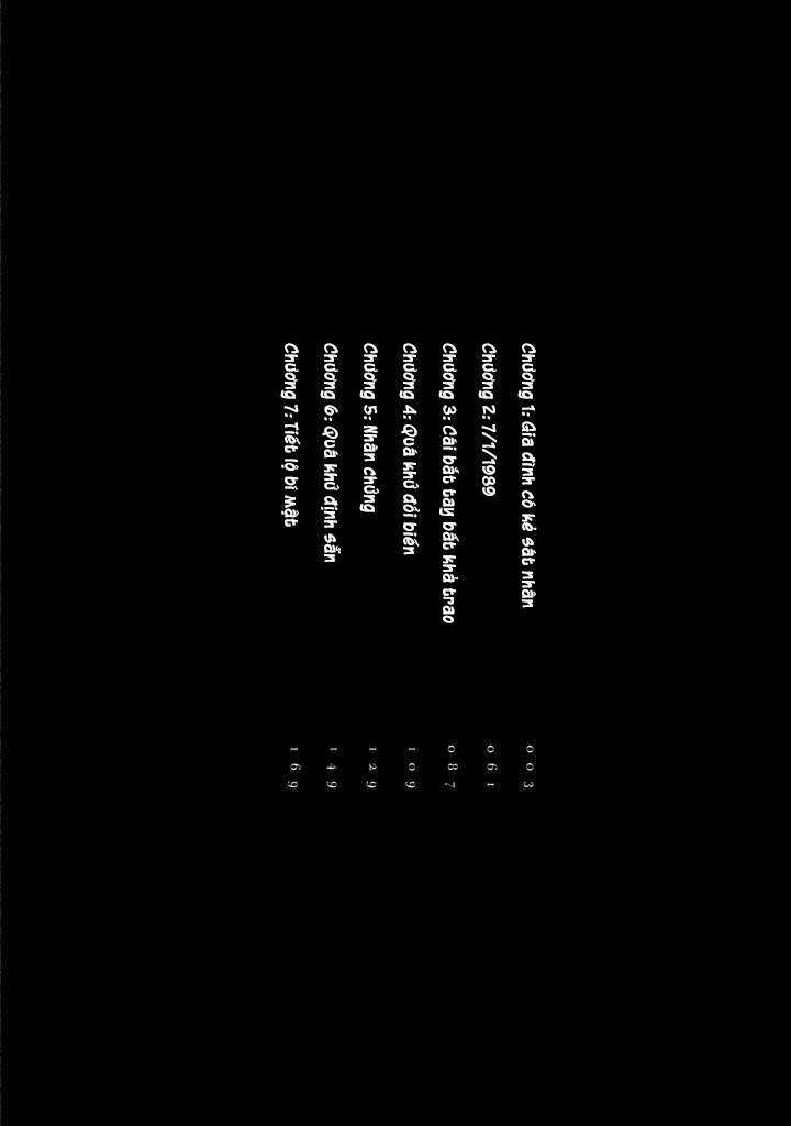 Theseus No Fune Chapter 1 trang 4