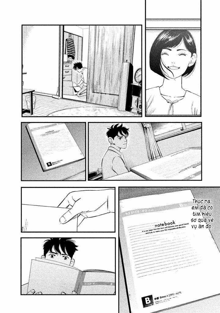 Theseus No Fune Chapter 1 trang 40