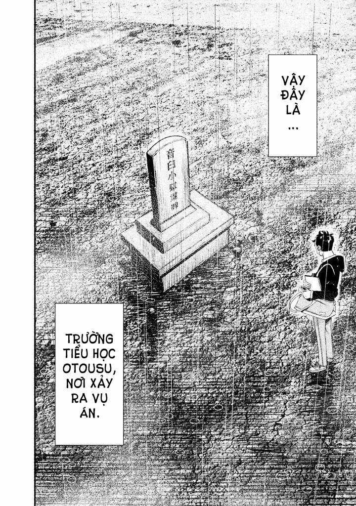 Theseus No Fune Chapter 1 trang 52