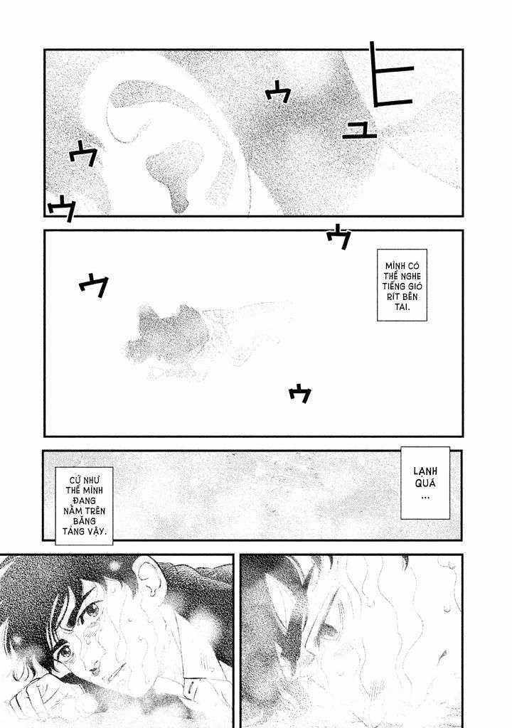 Theseus No Fune Chapter 1 trang 56