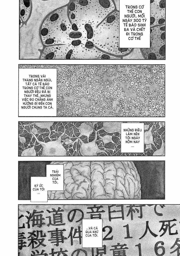 Theseus No Fune Chapter 1 trang 7