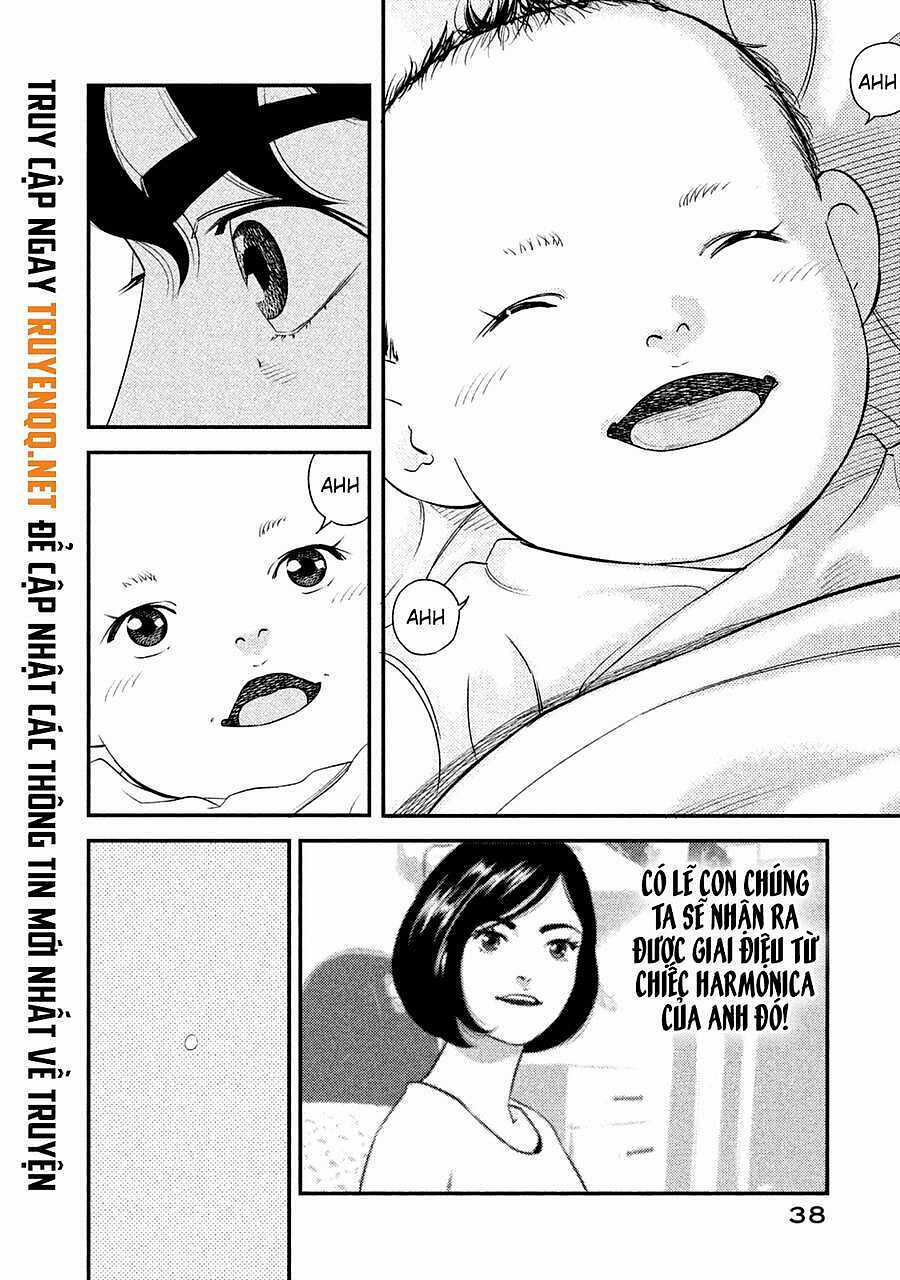 Theseus No Fune Chapter 2 trang 16